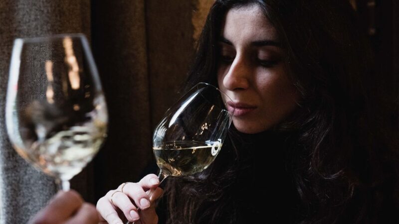 Paris: Dinner with Customized Wine Selection - Key Points