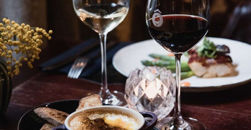 Paris: Dinner with Customized Wine Selection - What You Can Expect from This Experience