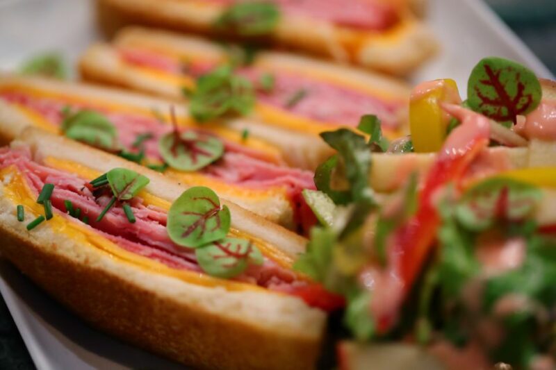 Paris: Dinner with Customized Wine Selection - The Bottom Line