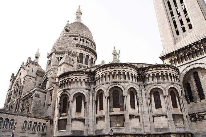 Paris: Discover Hidden Montmartre on a Walking Tour - FAQs About the "Discover Hidden Montmartre" Walking Tour