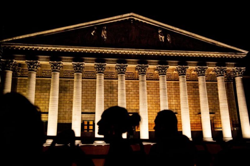 Paris: Discovery Hop-On Hop-Off and Paris by Night Tour - Final Thoughts