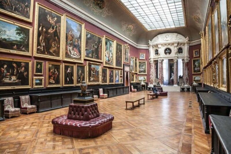 Paris: Domaine de Chantilly Private Tour in a Mercedes Van - Final Thoughts