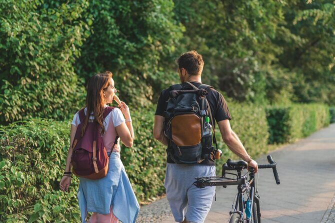 Paris E-Bike Private Tour: Discover the City Highlights in 3hours - Discovering Paris on Two Wheels: What to Expect