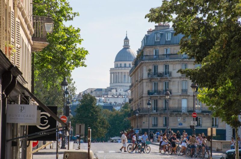 Paris E-Bike Private Tour: Discover the City in 3-hours - Final Thoughts