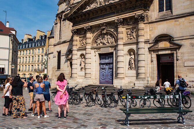 Paris: E-bike tour - Monumental and Hidden Paris - FAQ: Your Practical Questions Answered