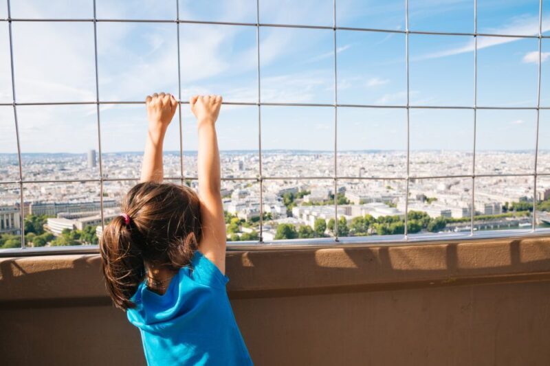 Paris: Eiffel Tower 2nd Floor Access or Summit Access - Thoroughness and Authenticity in Reviews
