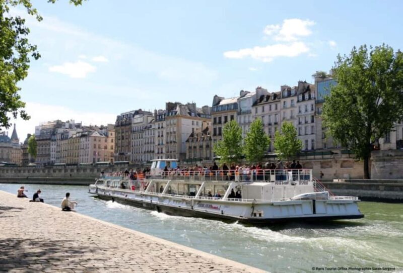 Paris: Eiffel Tower 2nd Floor Access with Seine River Cruise - Who Will Love This Tour?