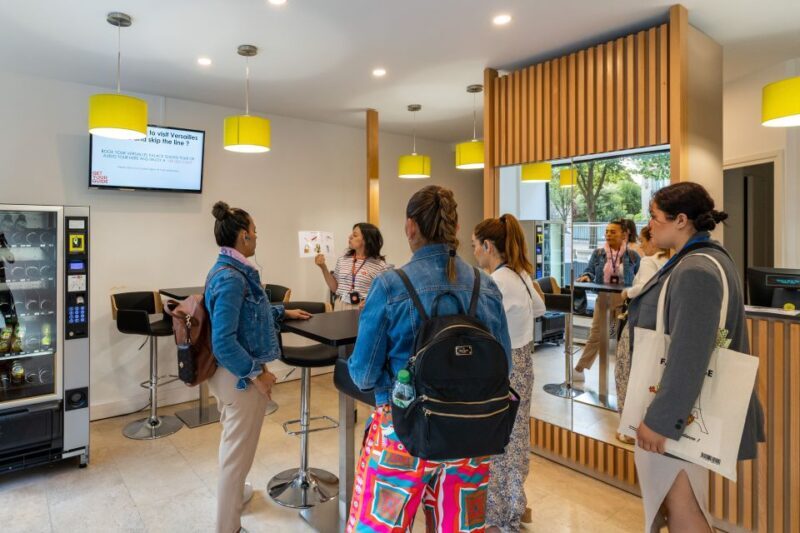 Paris: Eiffel Tower 2nd Floor or Summit Access - The Experience at a Glance