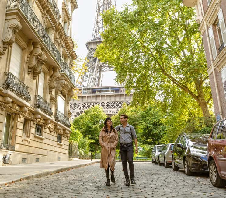 Paris: Eiffel Tower 2nd Floor or Summit Access - FAQ