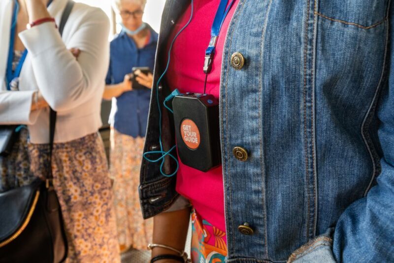 Paris: Eiffel Tower 2nd Floor or Summit Access - Final Thoughts