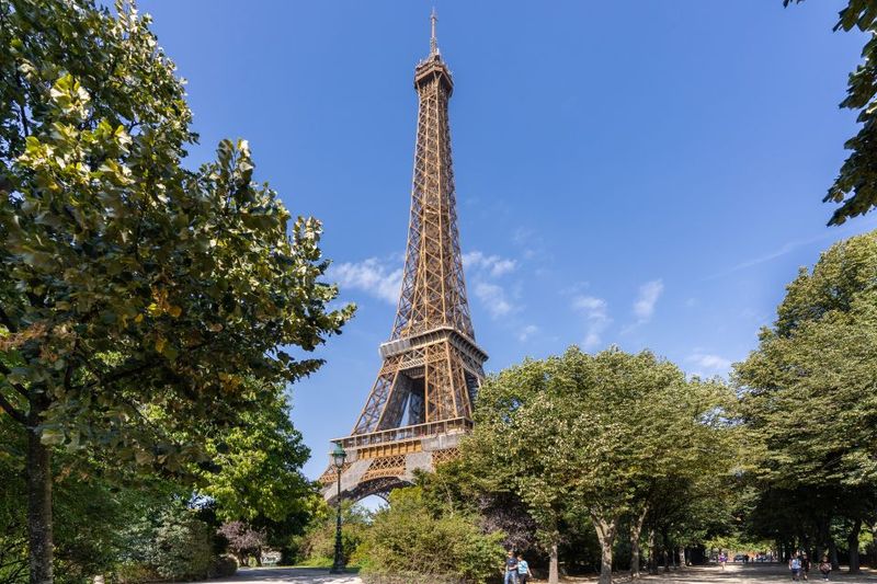 Paris: Eiffel Tower 2nd Floor or Summit Access - Value for money: what you’re really paying for