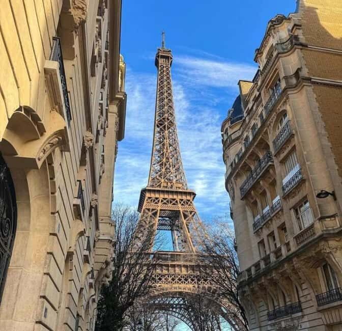 Paris: Eiffel Tower 2nd Floor Ticket with Elevator & Host - Authentic Traveler Feedback