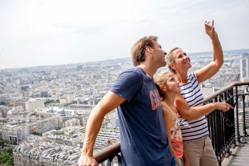 Paris: Eiffel Tower Access by Elevator & Seine River Cruise - FAQ