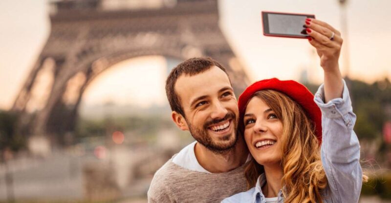 Paris: Eiffel Tower Access w/ Audioguide and Optional Cruise - Key Points