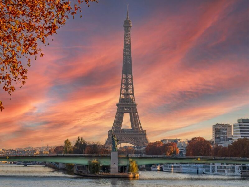 Paris: Eiffel Tower Access w/ Audioguide and Optional Cruise - Final Thoughts