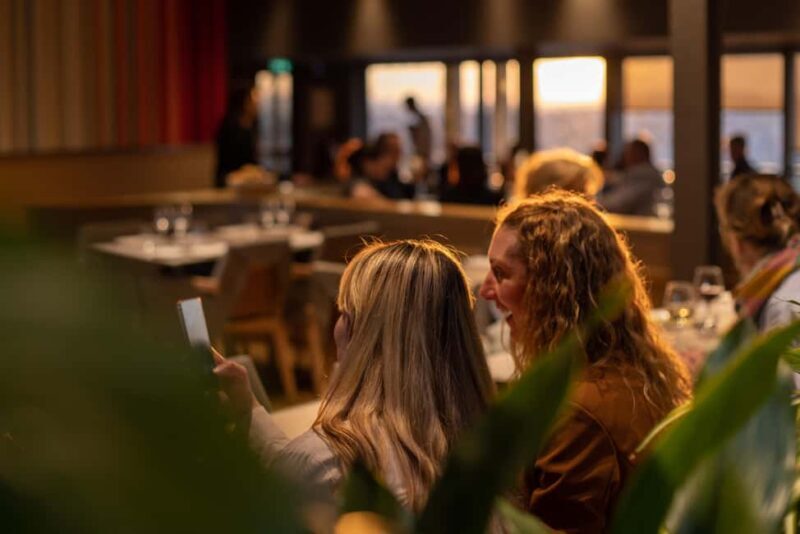 Paris: Eiffel Tower Dining, Gustave Menu at Madame Brasserie - Tips to Make the Most of Your Visit