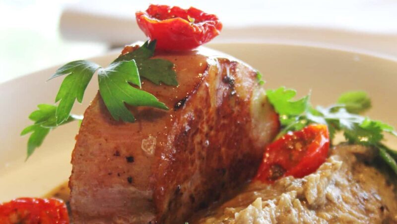 Paris: Eiffel Tower Dining, Gustave Menu at Madame Brasserie - Final Thoughts