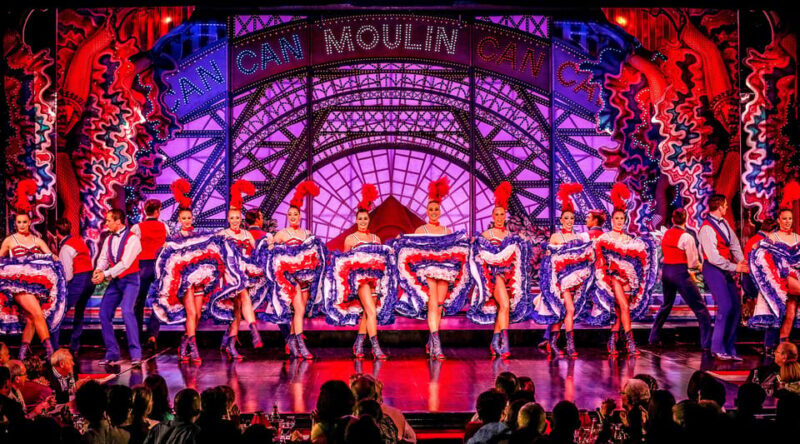 Paris: Eiffel Tower, Dinner Cruise and Moulin Rouge Show - Final Thoughts