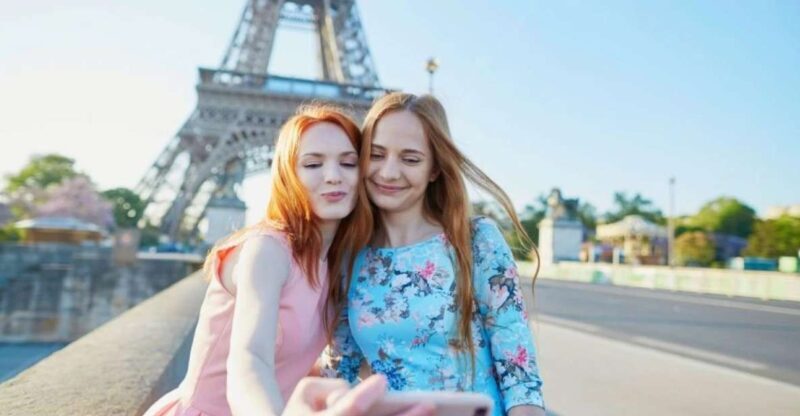 Paris: Eiffel Tower Entry Ticket with Optional Summit Access - FAQ