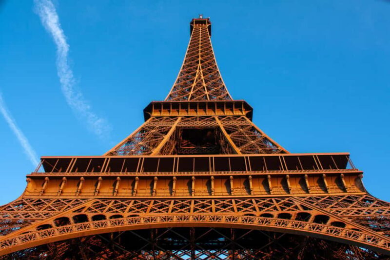 Paris: Eiffel Tower Fully Guided Tour with Summit Option - The Overall Experience
