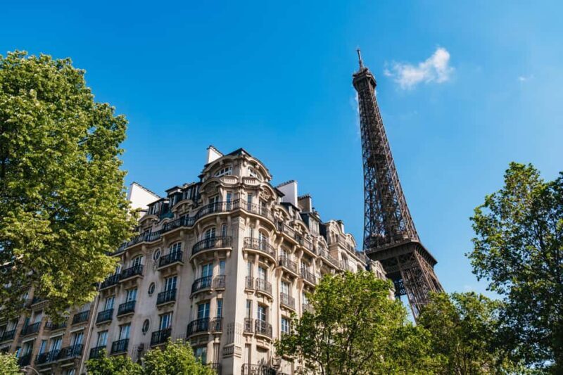 Paris: Eiffel Tower Fully Guided Tour with Summit Option - Pricing and Value