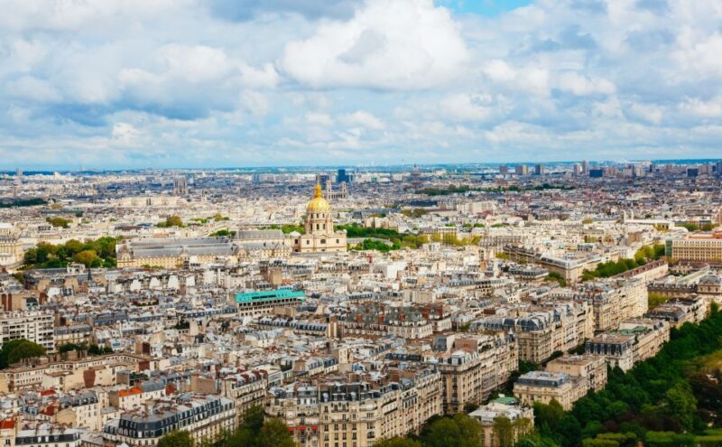 Paris: Eiffel Tower Fully Guided Tour with Summit Option - Final Thoughts: Who Should Consider This Tour?
