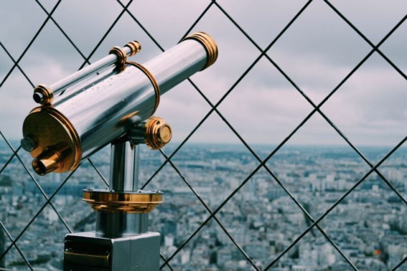 Paris: Eiffel Tower, Hop-On Hop-Off Bus, Seine River Cruise - Introduction: Why This Tour Could Be a Great Fit