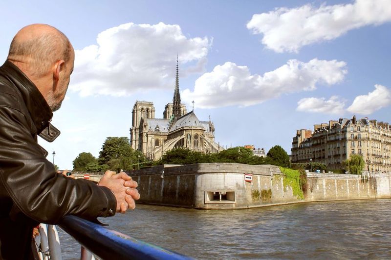 Paris: Eiffel Tower Hosted Tour, Seine Cruise and City Tour - Price and value at about $116 per person