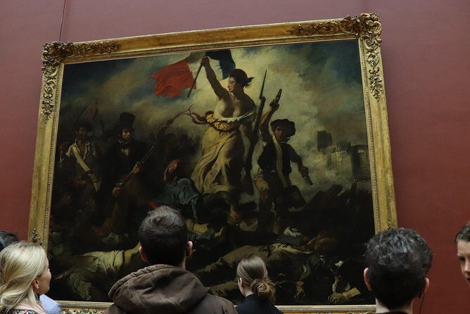 Paris Eiffel Tower, Notre Dame, Louvre and Montmartre Guided Tour - Final Thoughts