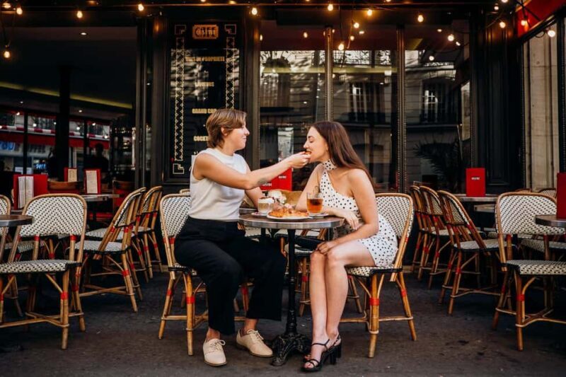 Paris: Eiffel Tower Photoshoot with a Professional - Paris: Eiffel Tower Photoshoot with a Professional – An Honest Look