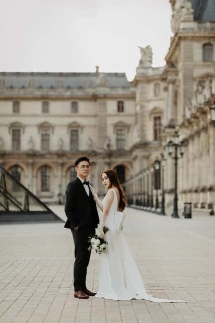 Paris: Eiffel Tower Photoshoot with Online Gallery - What to Expect During the Session