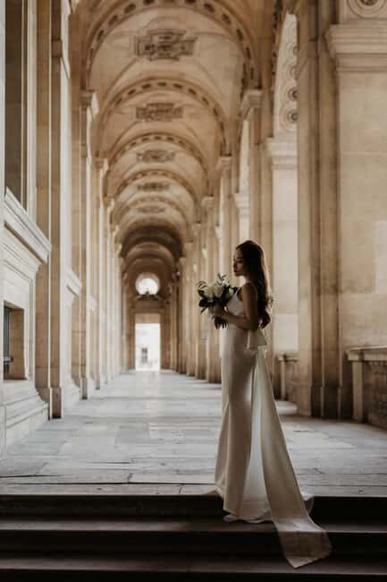 Paris: Eiffel Tower Photoshoot with Online Gallery - Who Should Consider This