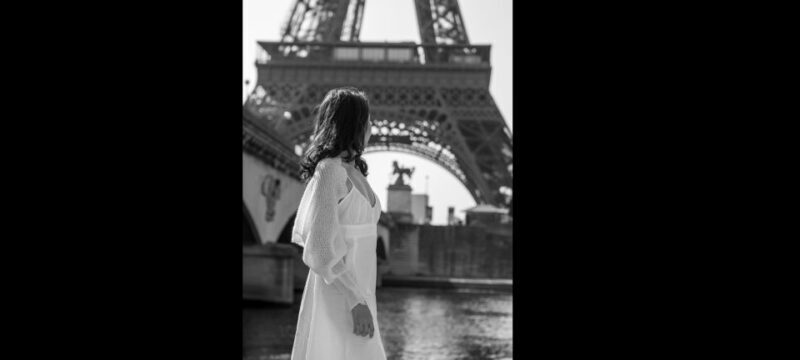Paris: Eiffel Tower Private Photoshoot Experience - Final Thoughts