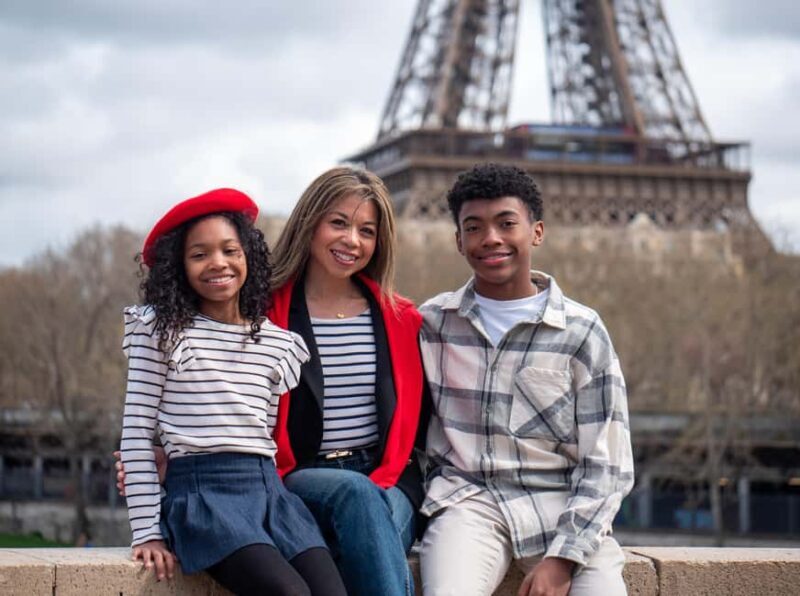 Paris: Eiffel Tower Private Photoshoot Experience - FAQ