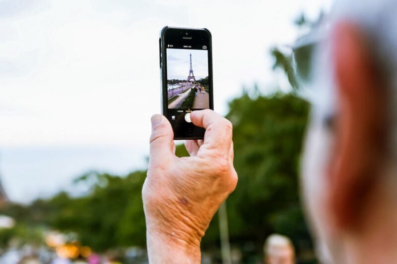 Paris: Eiffel Tower Stairs Climb to Level 2 & Summit Option - Why This Tour Is Worth Considering
