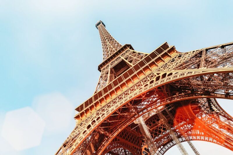 Paris: Eiffel Tower Summit or Second Floor Access - Price and Value