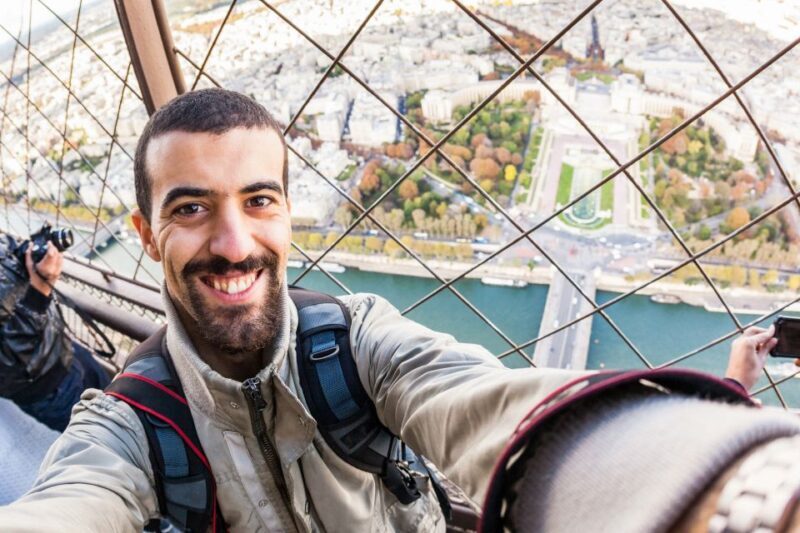 Paris: Eiffel Tower Summit or Second Floor Access - Practical Tips