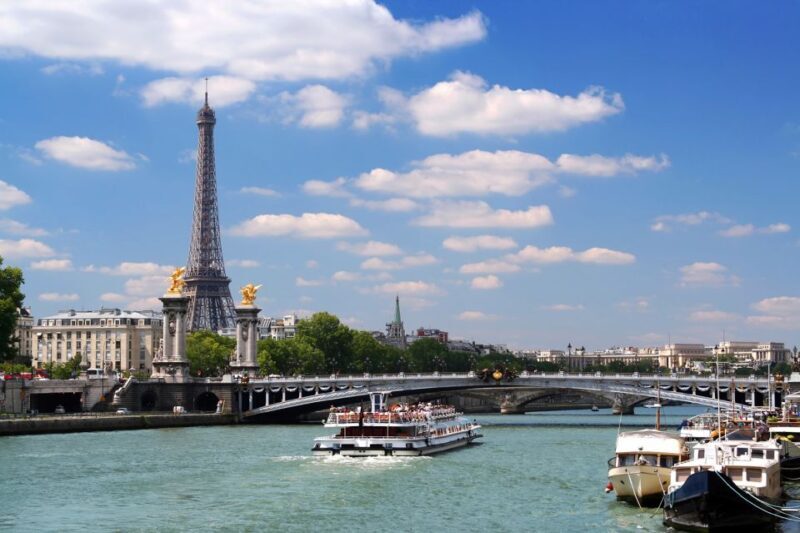 Paris: Eiffel Tower Tour & Seine River Cruise Tour - Honest Feedback from Travelers