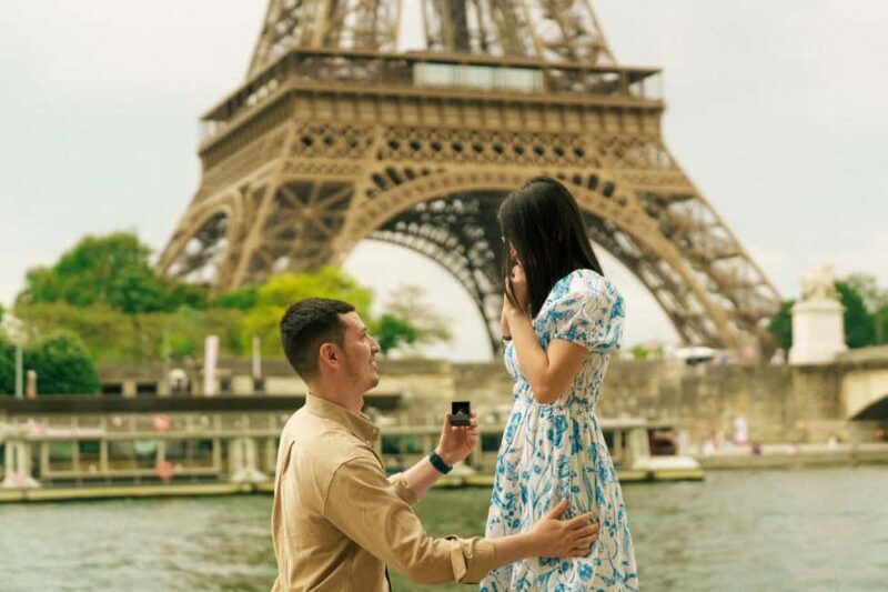 Paris: Eiffel Tower Vintage Photoshoot - Final Thoughts