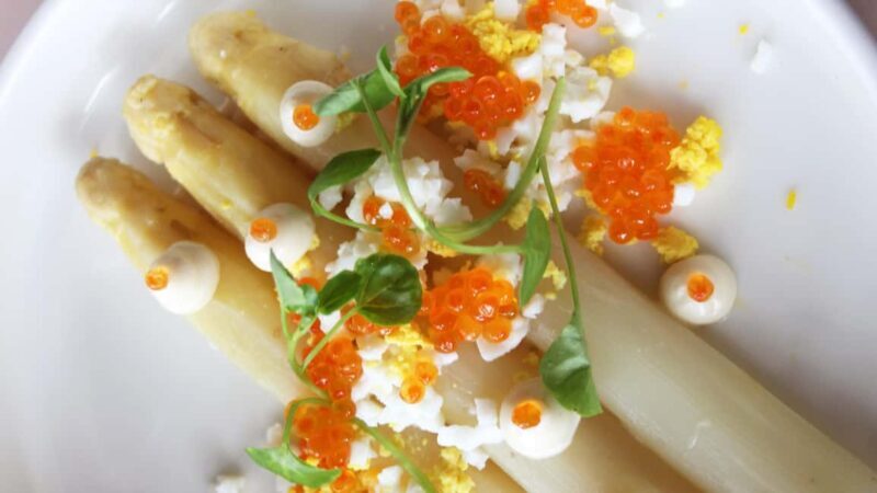 Paris: Eiffel Tower's Madame Brasserie 3-course lunch 12:00 - What to Expect from Your Eiffel Tower Lunch Experience