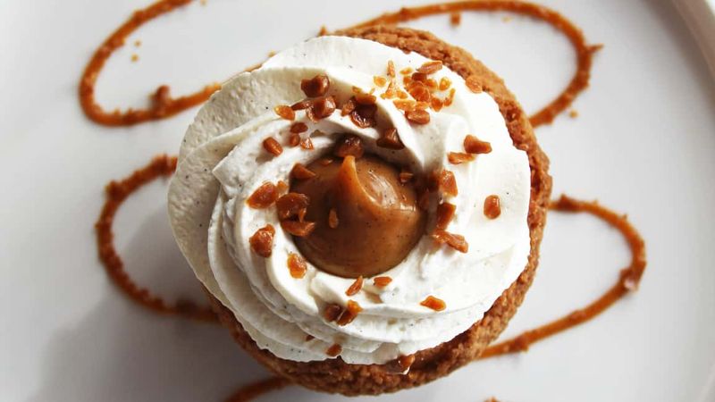 Paris: Eiffel Tower's Madame Brasserie 3-course lunch 12:00 - The Courses: How Lunch Typically Flows at Madame Brasserie