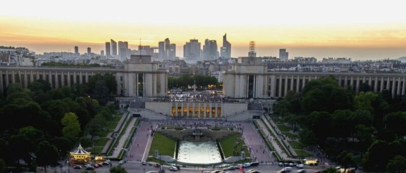 Paris: Elegant Dinner with Drinks in the Eiffel Tower - Is This Experience Worth It?