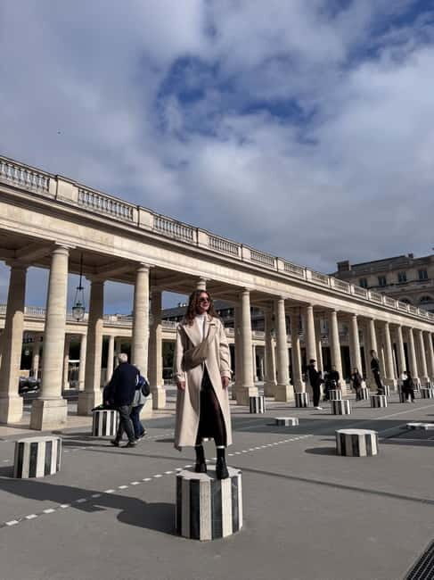 Paris: Emily inspired walking tour - An Honest Look at the Emily-Inspired Walking Tour