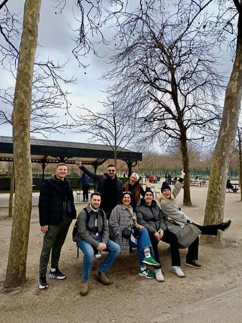 Paris: Emily inspired walking tour - Final Thoughts