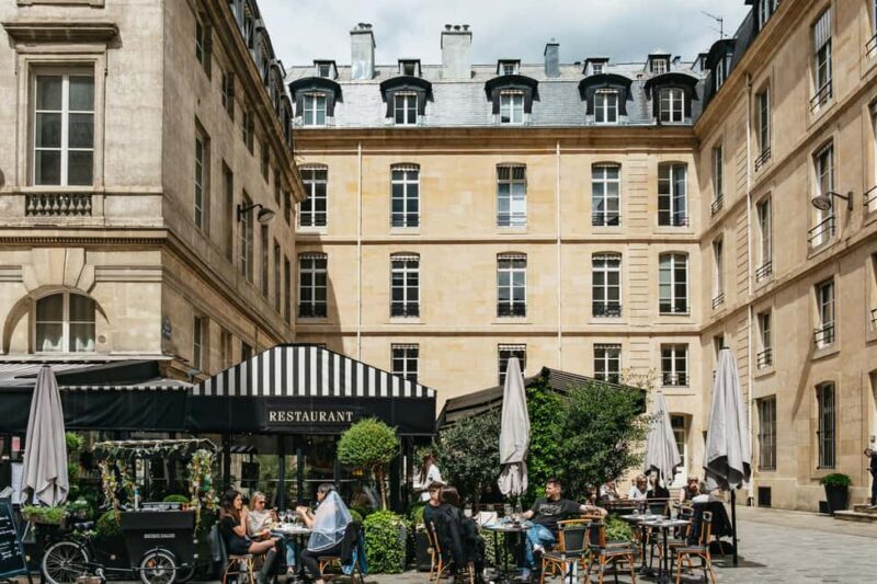 Paris: Emily TV Show Locations Guided Walking Tour - The Value of This Tour