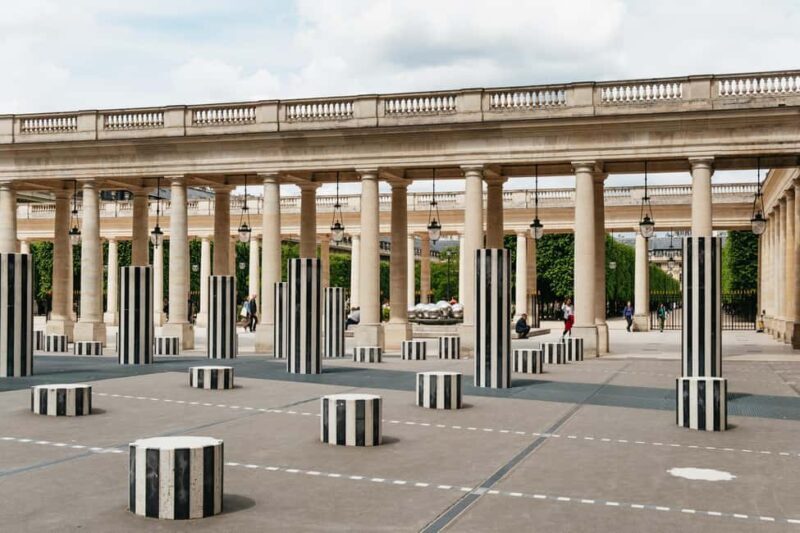 Paris: Emily TV Show Locations Guided Walking Tour - Final Thoughts