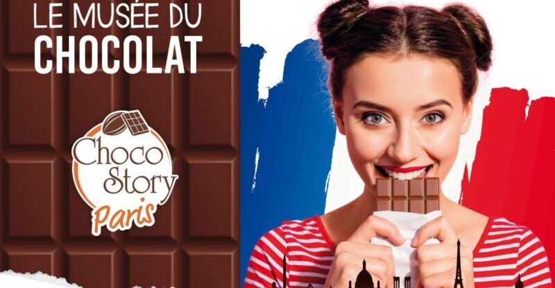 Paris: Entrance Ticket to the Chocolate Museum - What to Expect During Your Visit