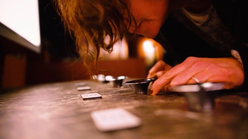 Paris: Entrance Ticket to the Chocolate Museum - Final Thoughts