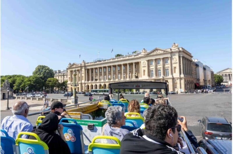 Paris: Essential City Pass for Top Attractions - What It Feels Like to Use This Pass