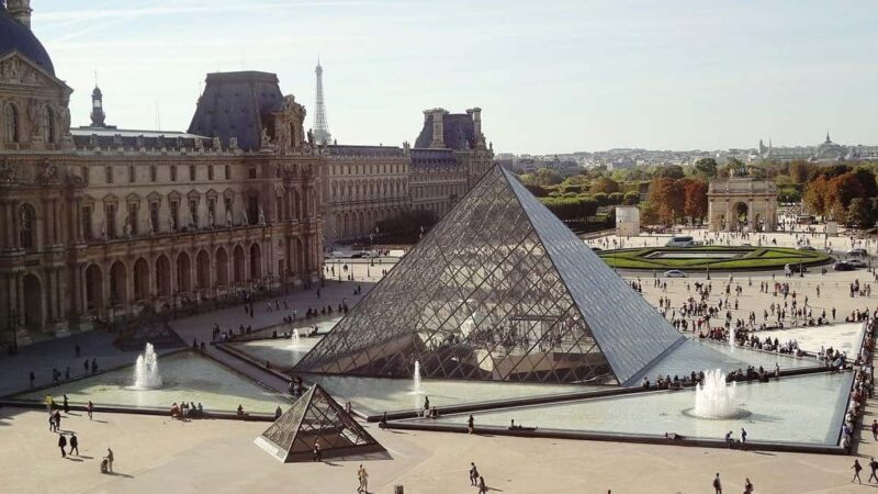 Paris: Essential City Pass for Top Attractions - FAQ